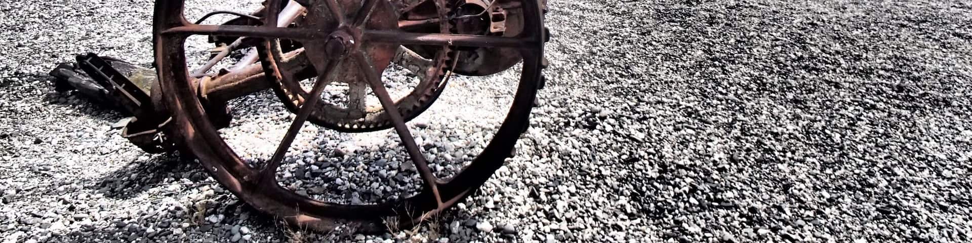 Cromwell Old Town has the kind of charms typical of historic Otago and other gems scattered all over New Zealand.
TRAVEL TIP :
If you're visiting Cromwell make sure to check out the Sunday Markets in the Old Town (Operating Jan-Apr)