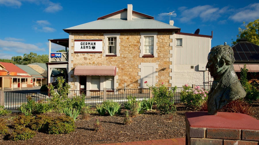 ฮันดอร์ฟ