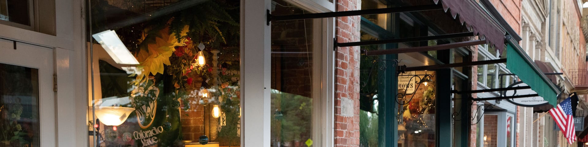 Ft. Collins, Colorado, USA.