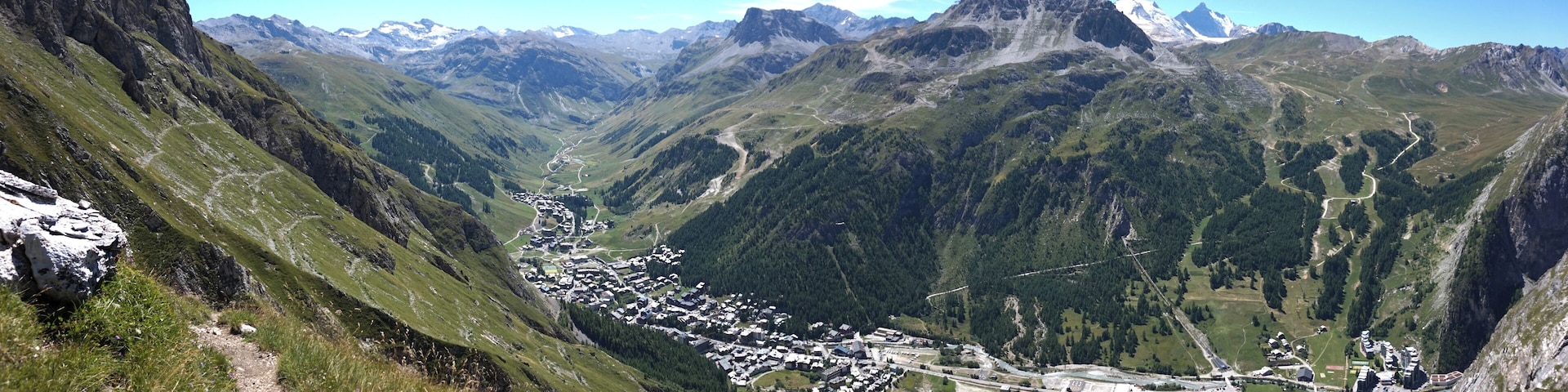 Val-d'Isère