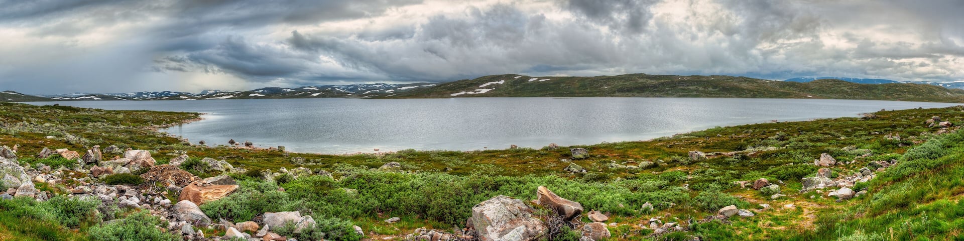 Haugastøl is a beautiful place belonging to Buskerud, Norway