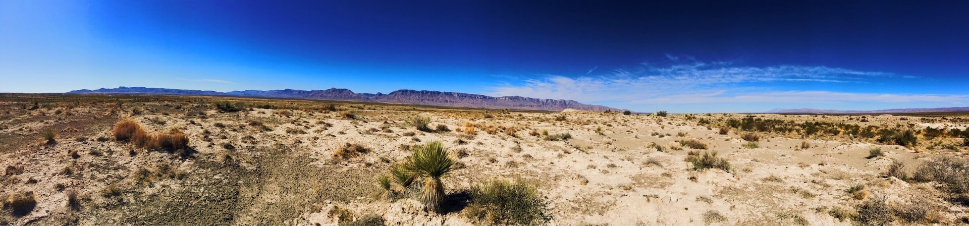 A little 1:1 time under the Texas Sky!