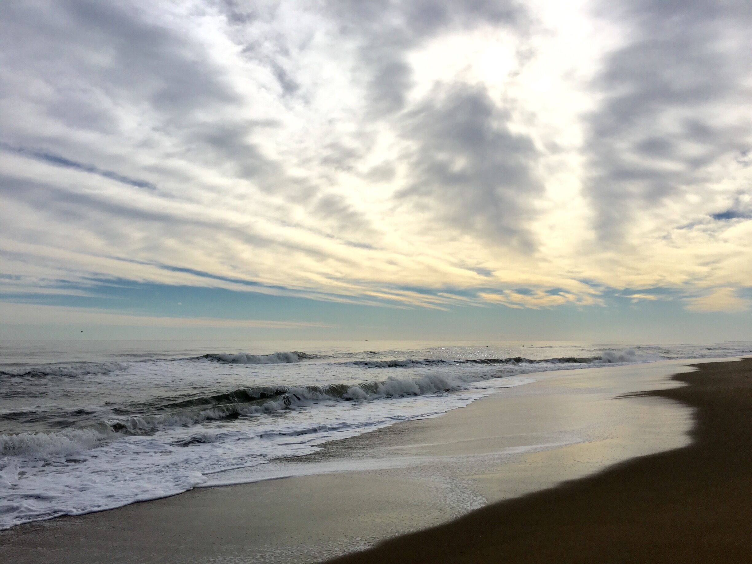 Welcome to Virginia Beach