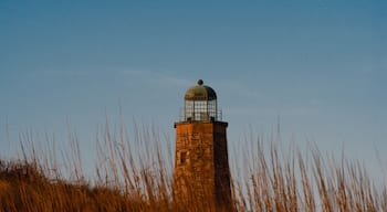 America’s first Public Works project. Commissioned by President Washington.
#lighthouses