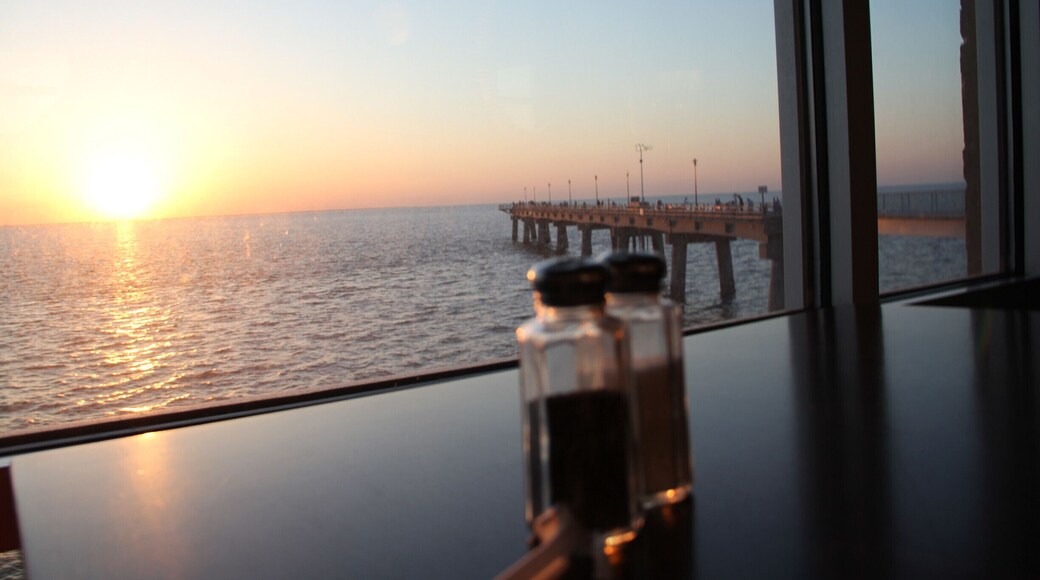 Chesapeake Bay Bridge-Tunnel