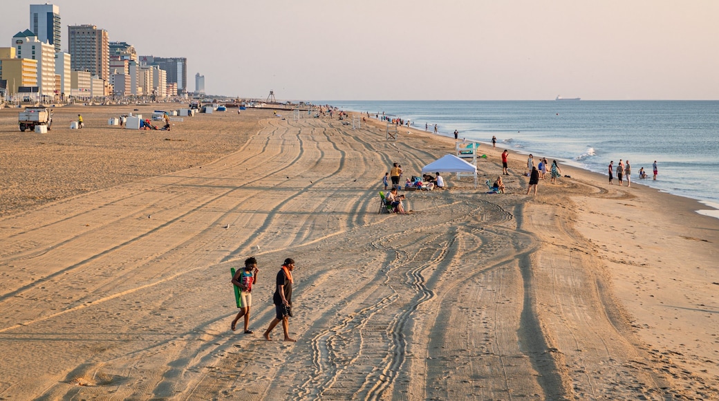 Virginia Beach