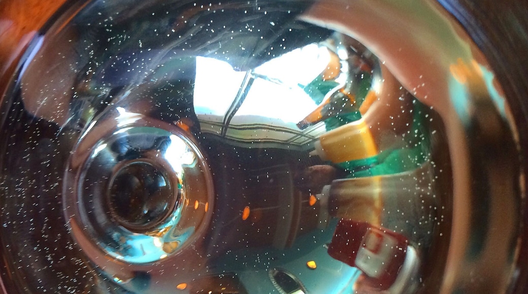 Chesapeake Bay Bridge-Tunnel