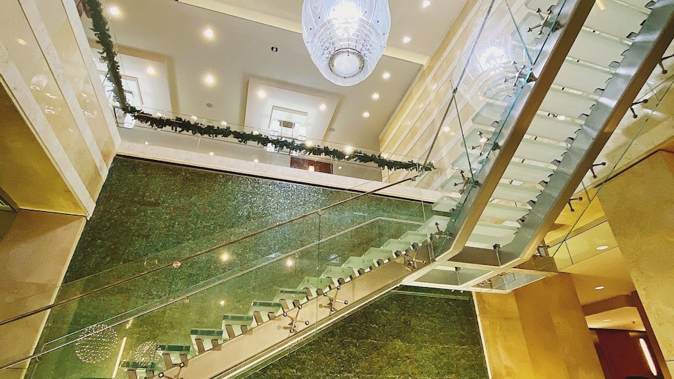 Westin, Virginia Beach