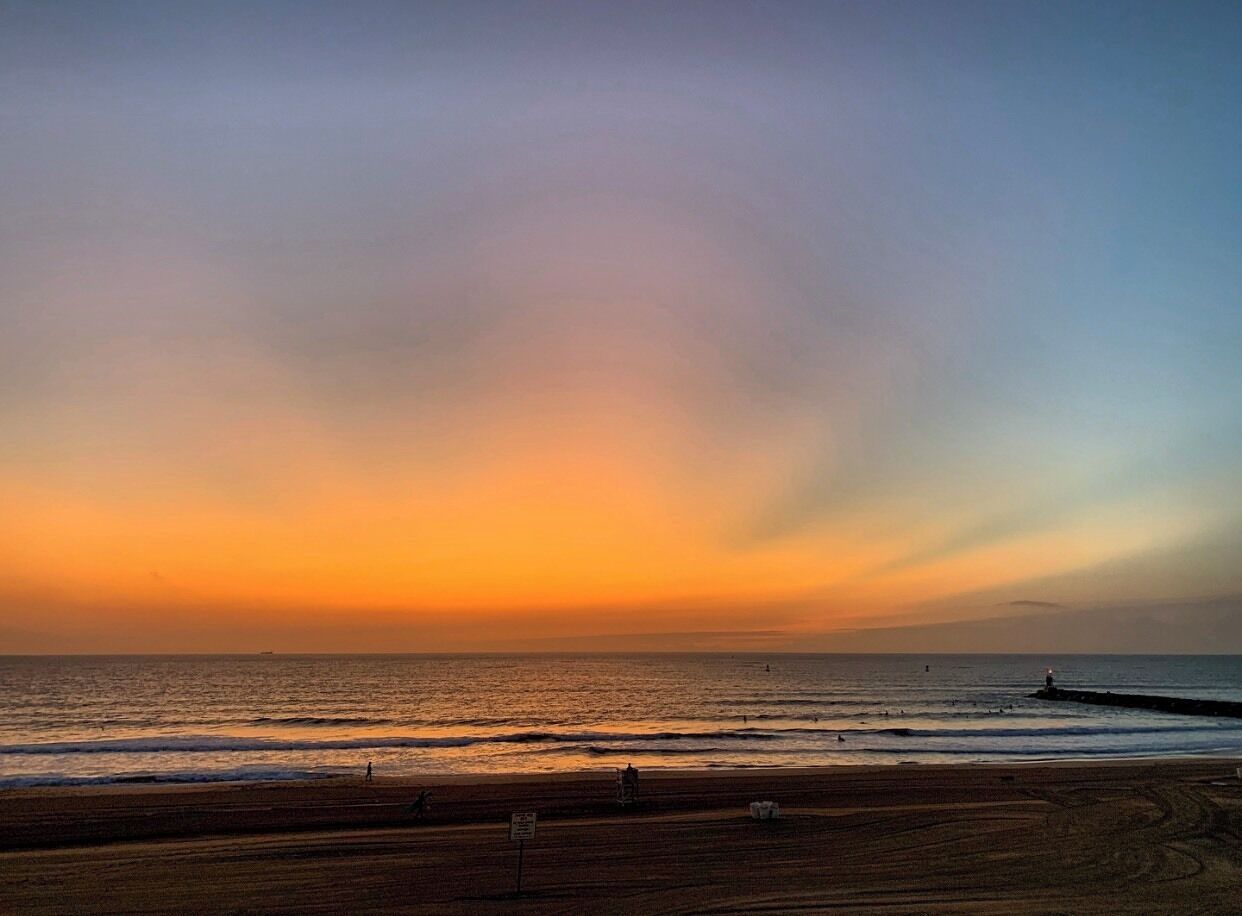 Sunrise 🌅
#adventure