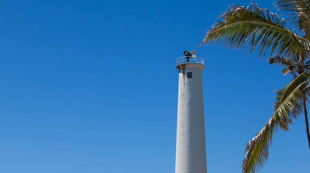 Barbers Point Lighthouse
