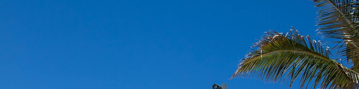 Barbers Point Lighthouse