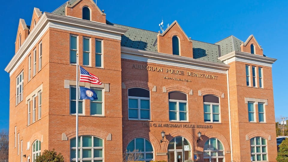 Abingdon Police Department