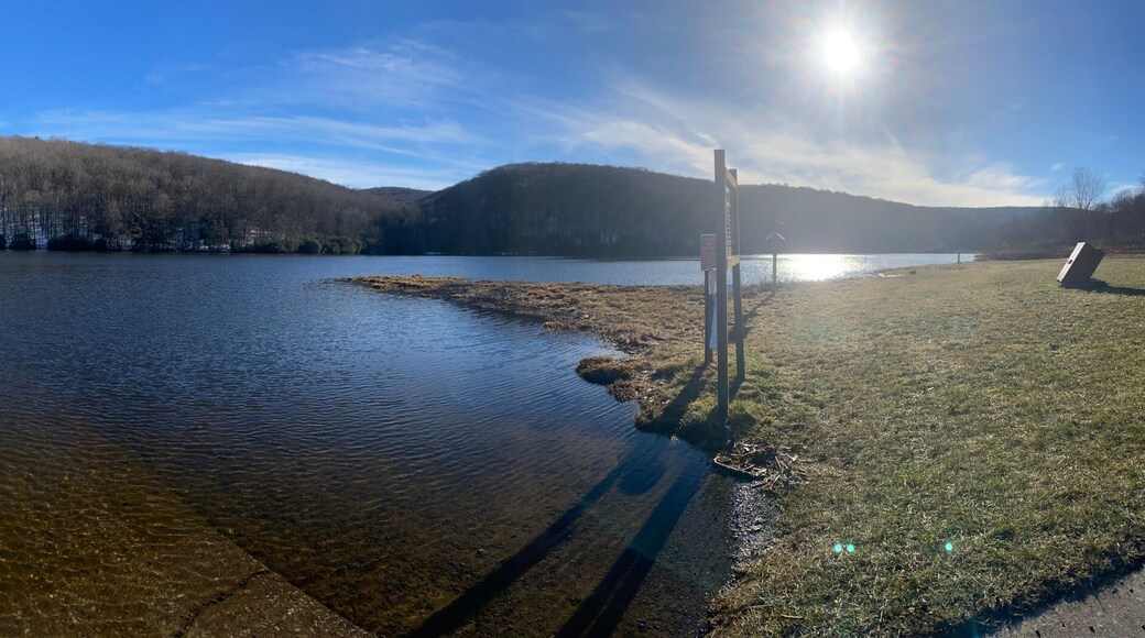 Hidden Valley Lake - Washington County, VA