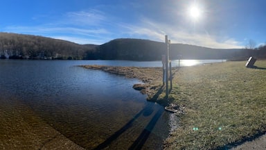 Hidden Valley Lake - Washington County, VA