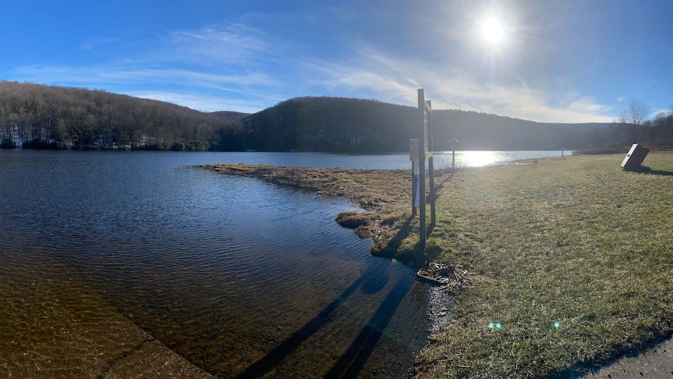 Hidden Valley Lake - Washington County, VA
