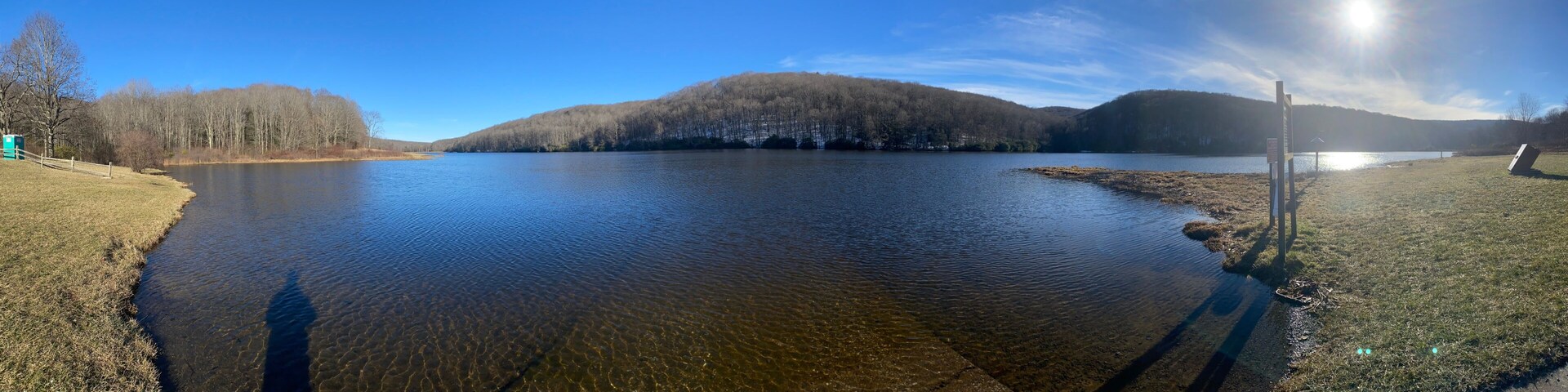 Hidden Valley Lake - Washington County, VA