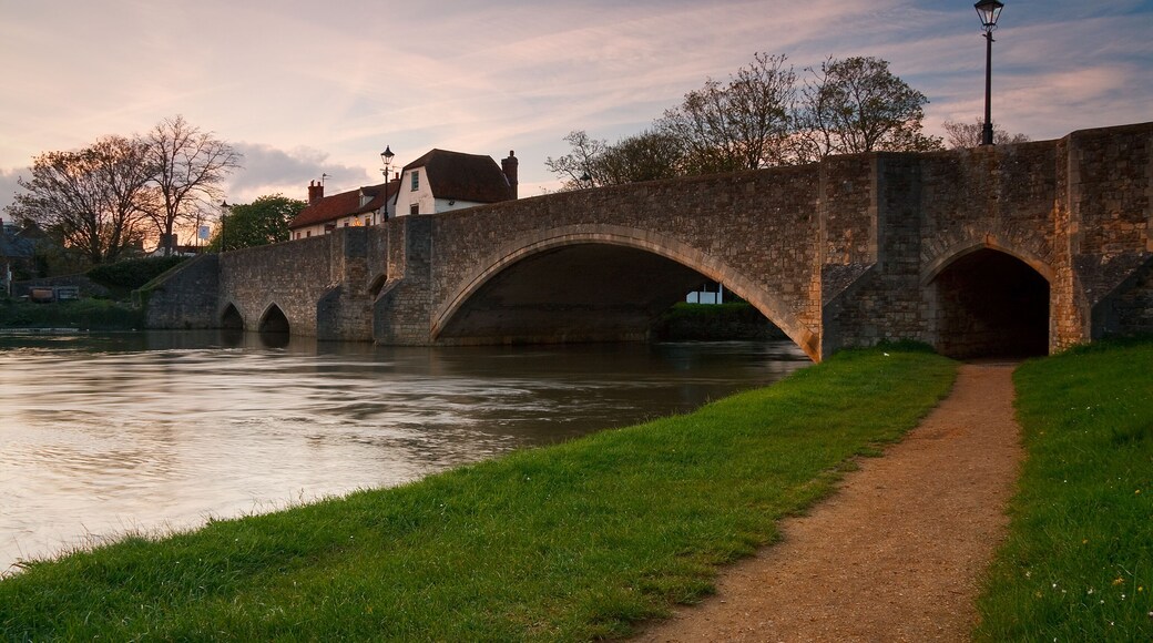 Abingdon