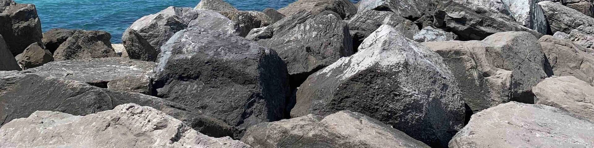 Beautiful beach with swimming, fishing and boating.
#OnTheRoad
#Waterlust