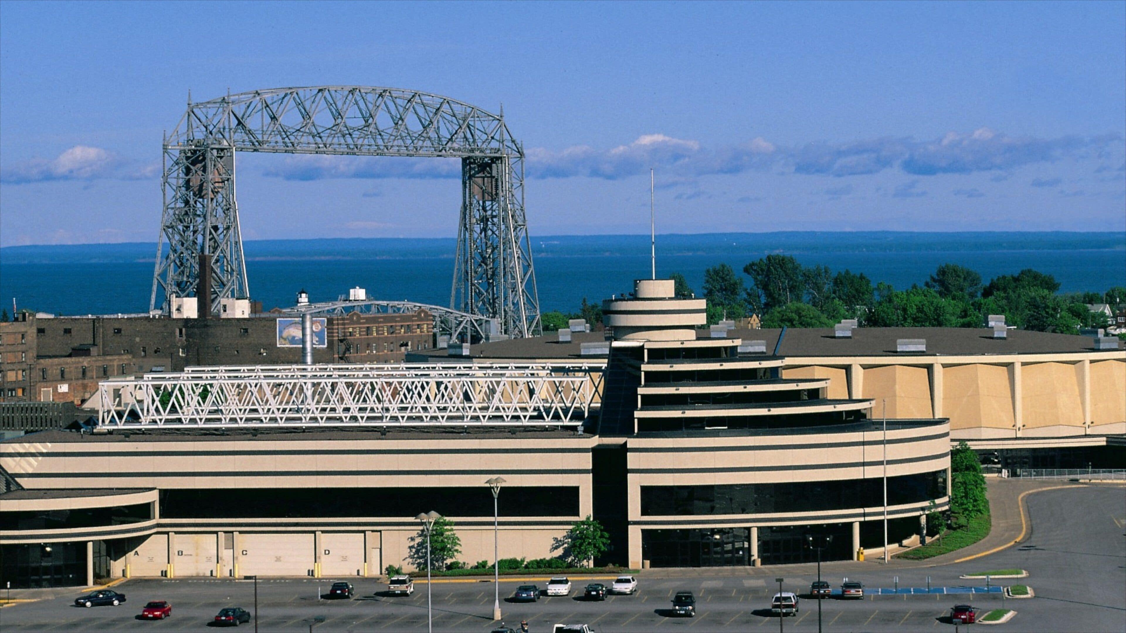 <h2>Top-rated places to stay near the beach in Duluth</h2>