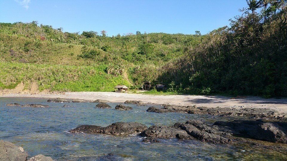 Catanduanes Island, Philippines. 