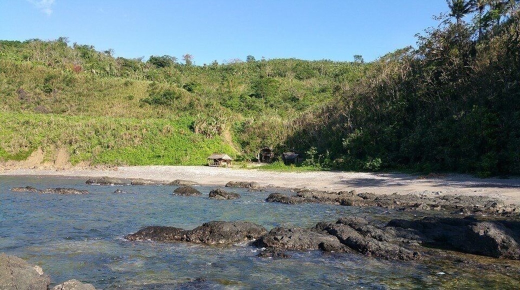 Catanduanes Island, Philippines.