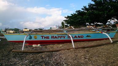 The happy island of #catanduanes