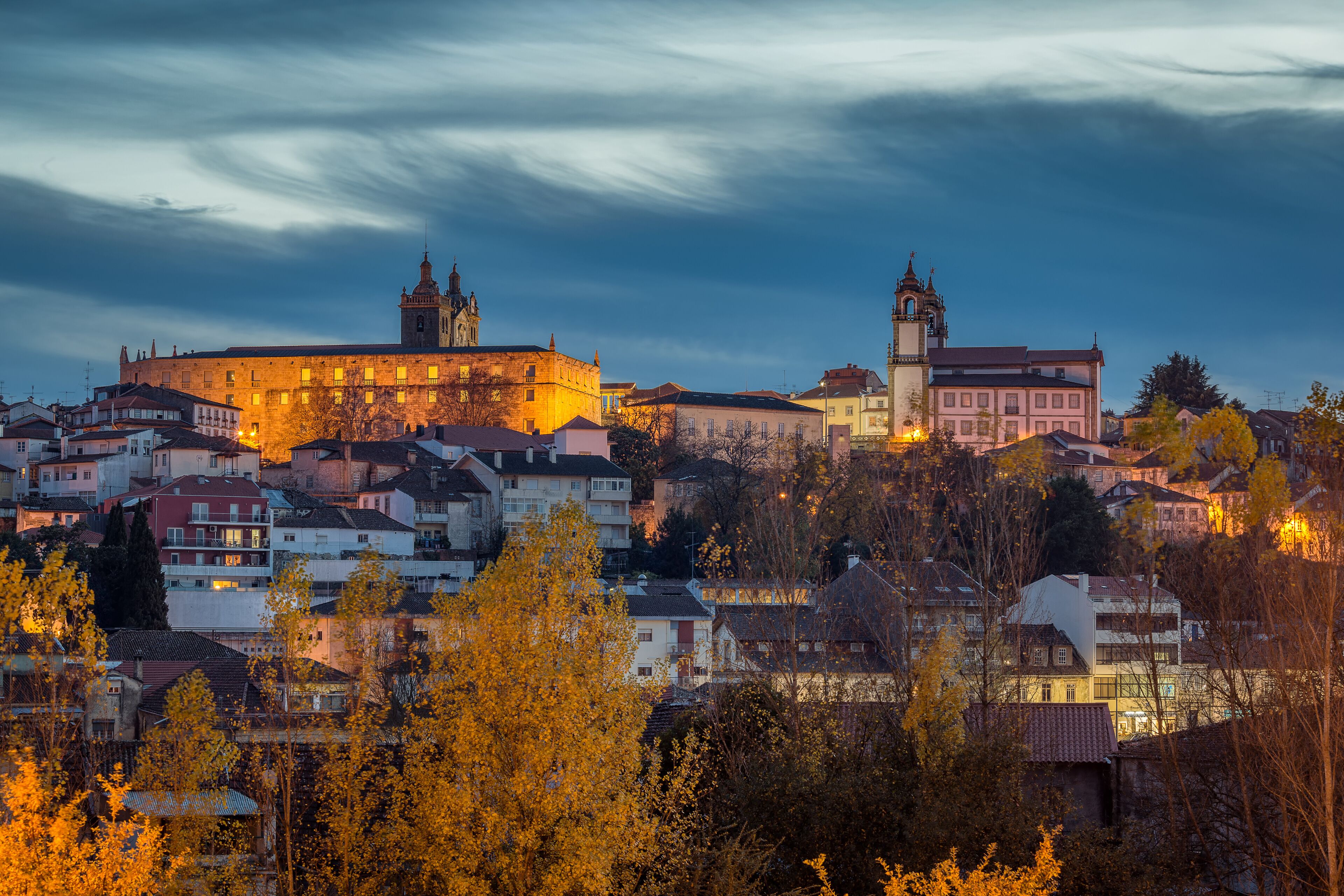 Viseu