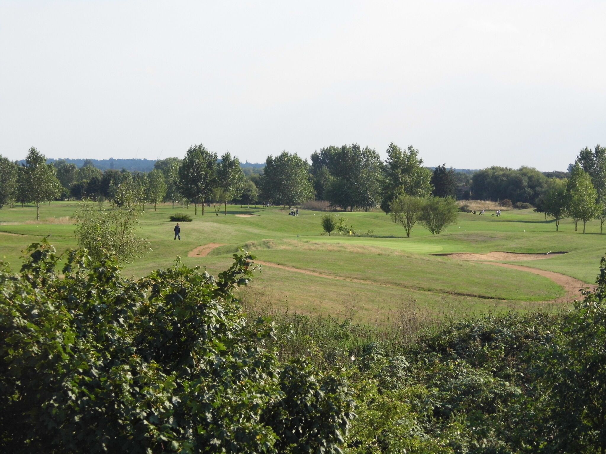 Sunbury Golf Club