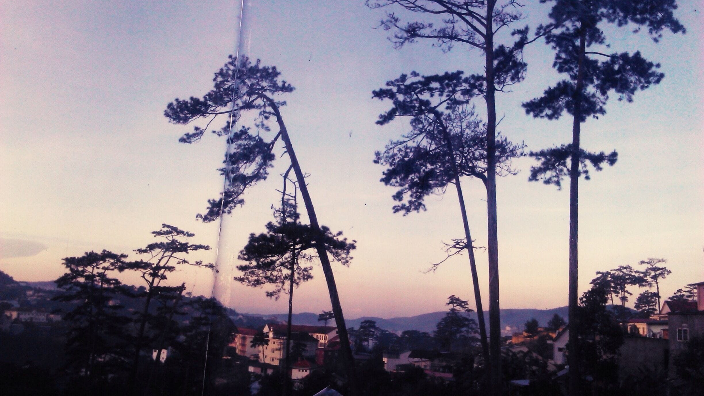 A morning in Đà Lạt City, Việt Nam, i woke up at 5:30am and couldnt sleep again, a peaceful feeling that i have ever spent..