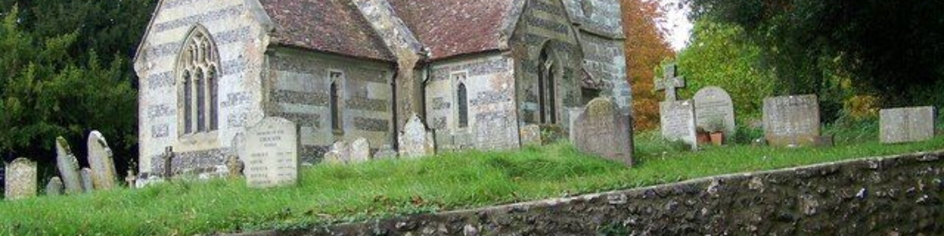 St Mary's Church, Chettle The beautiful St Mary's church, whose tower dates back to the early 16th century stands on an area of raised ground.