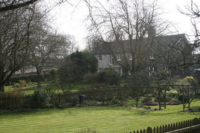 Traveller's Rest Farmhouse The Farmhouse to Traveller's Rest Farm