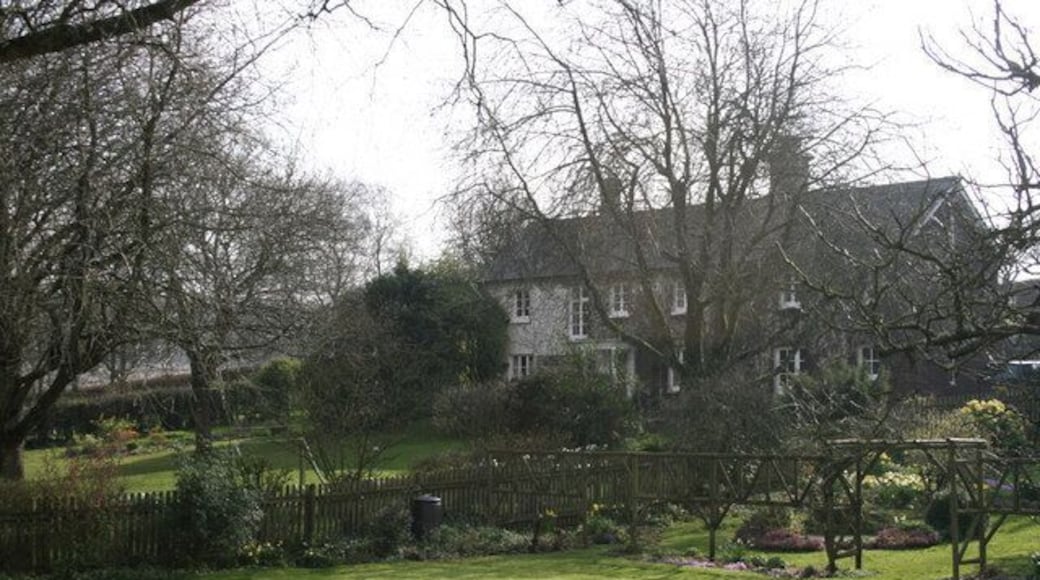 Traveller's Rest Farmhouse The Farmhouse to Traveller's Rest Farm