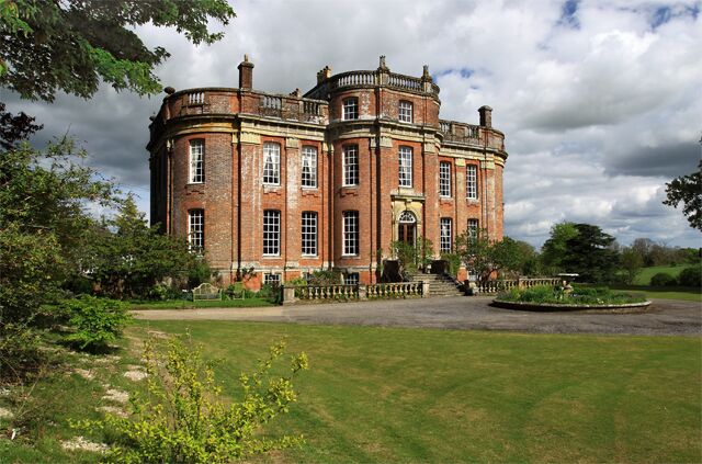 Chettle House (2)