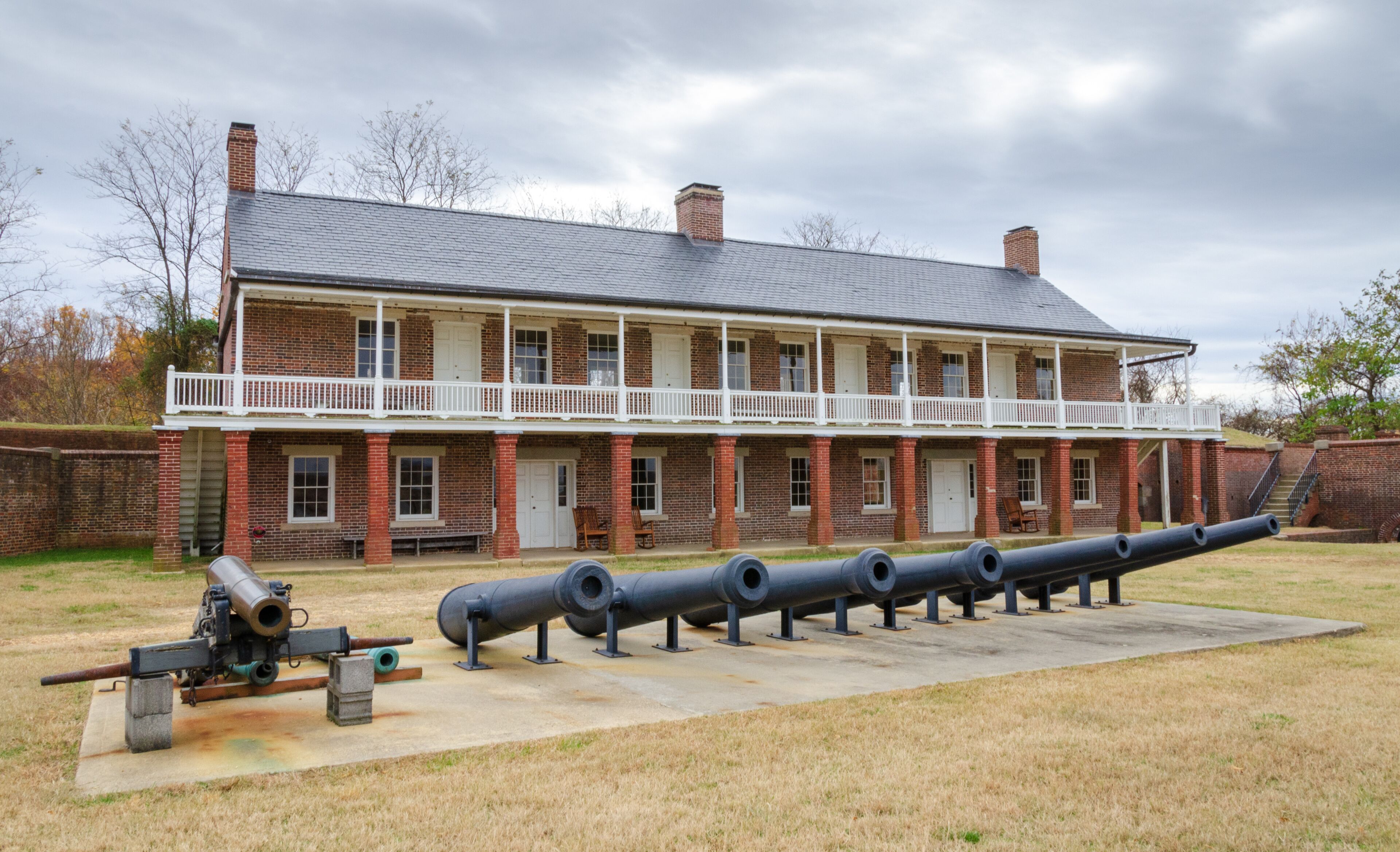 Fort Washington
