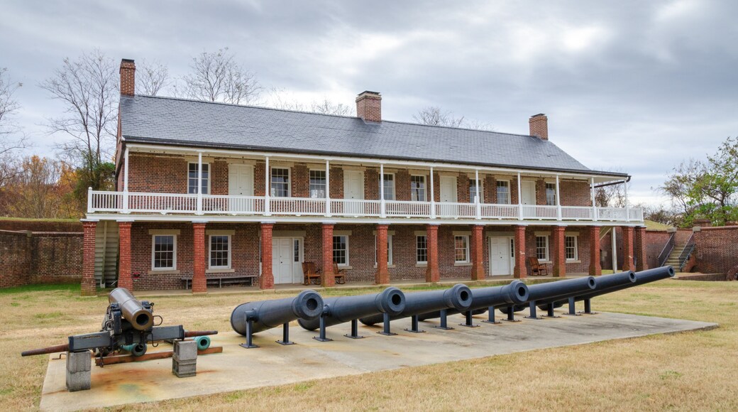 Fort Washington