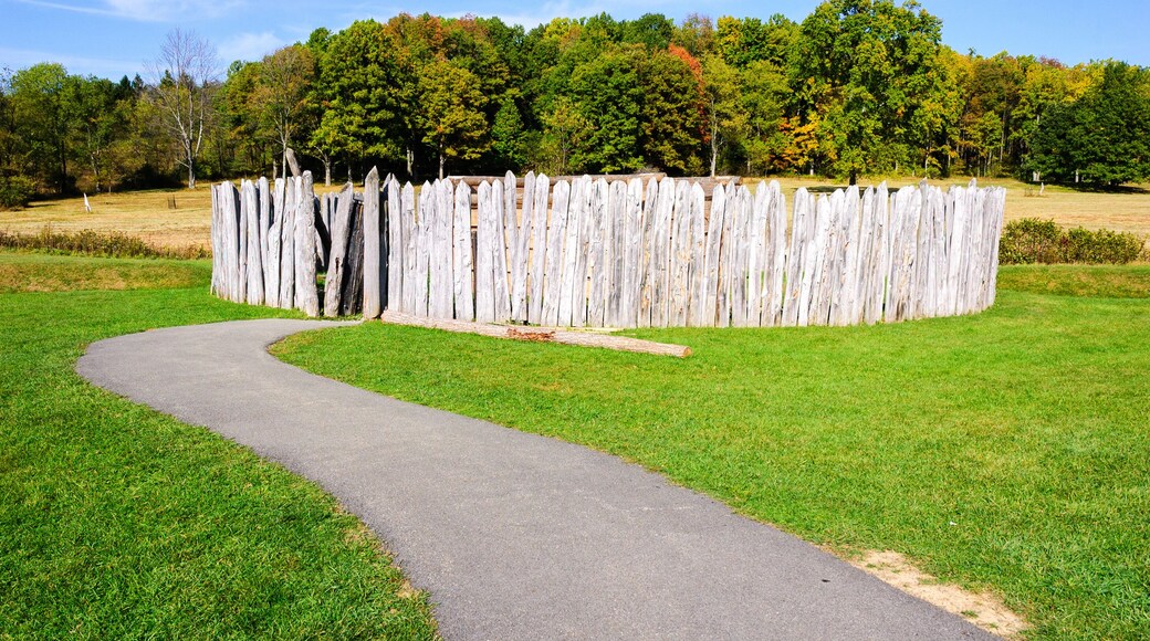 فورت واشنطن