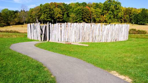 フォート ワシントン