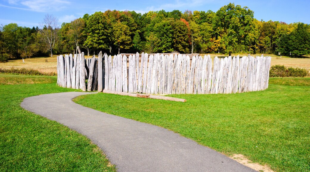 فورت واشنطن