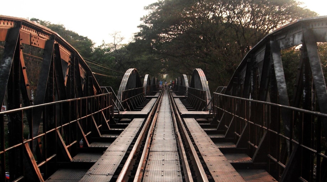 Death Railway