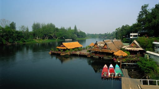 Kanchanaburi