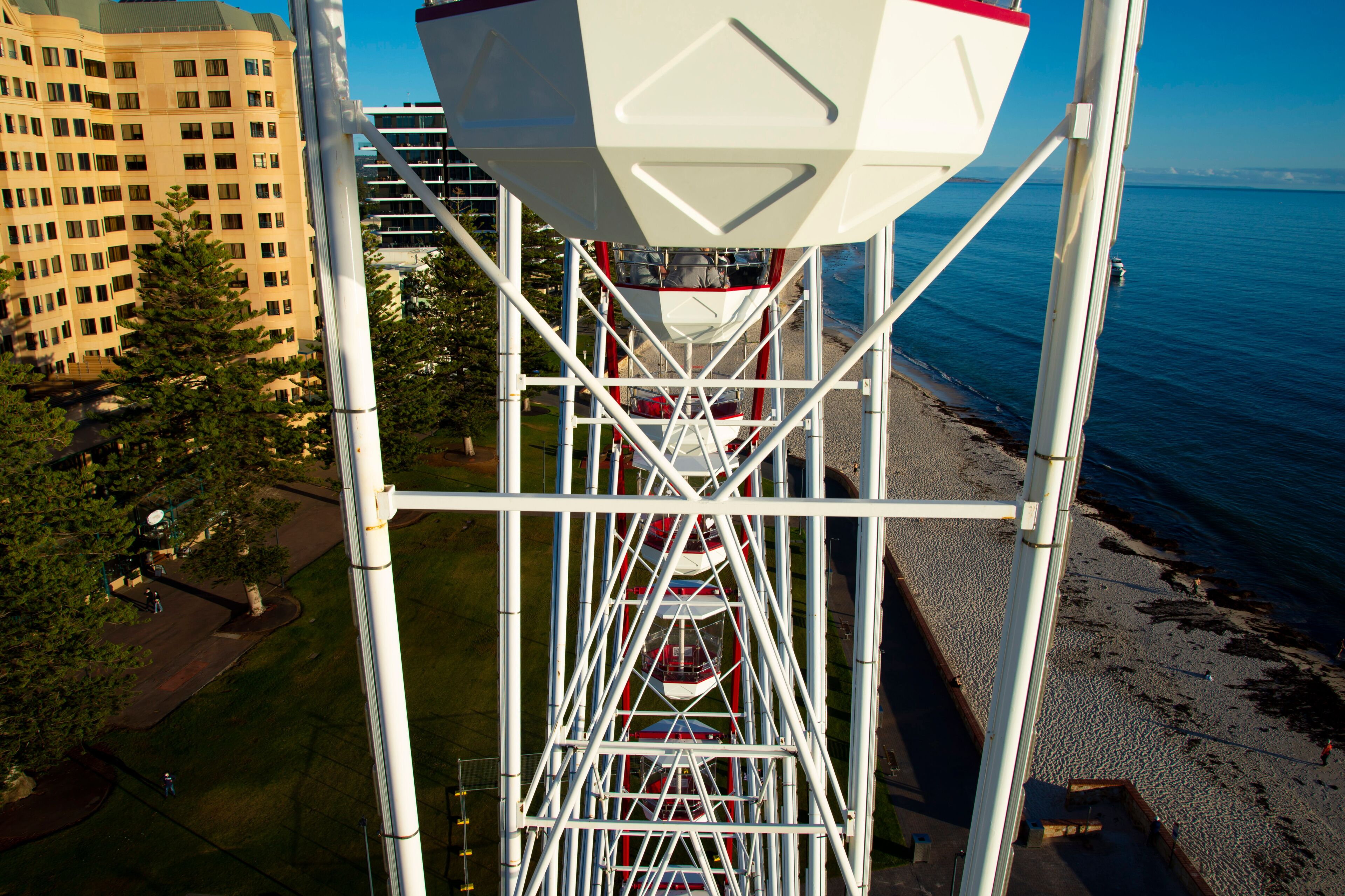 Ville d'Holdfast Bay