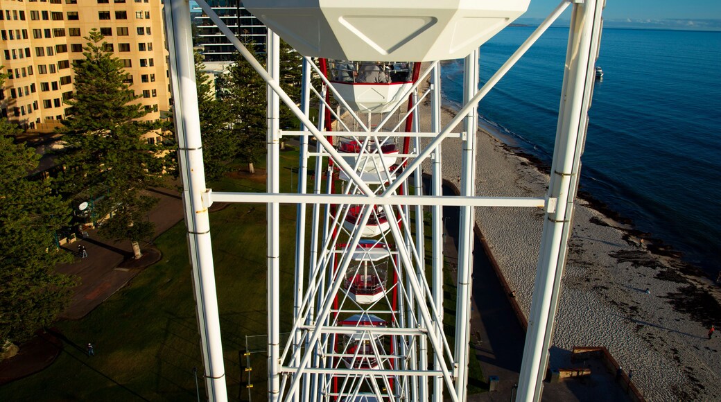 Ville d'Holdfast Bay