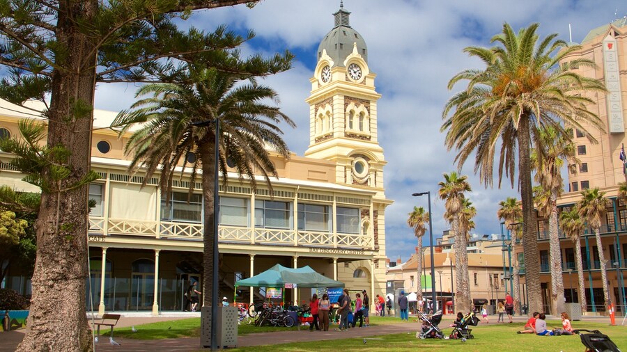 Glenelg
