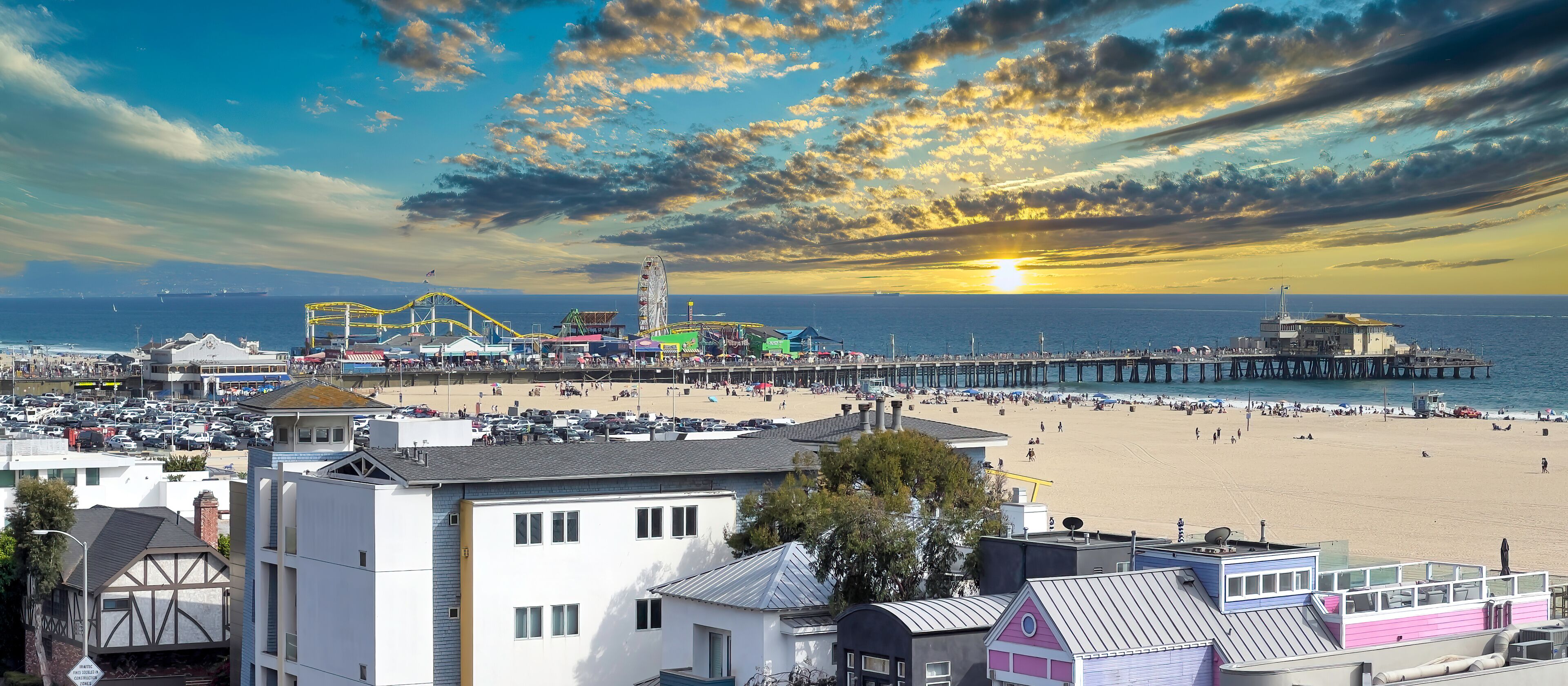 ويست لوس أنجلوس