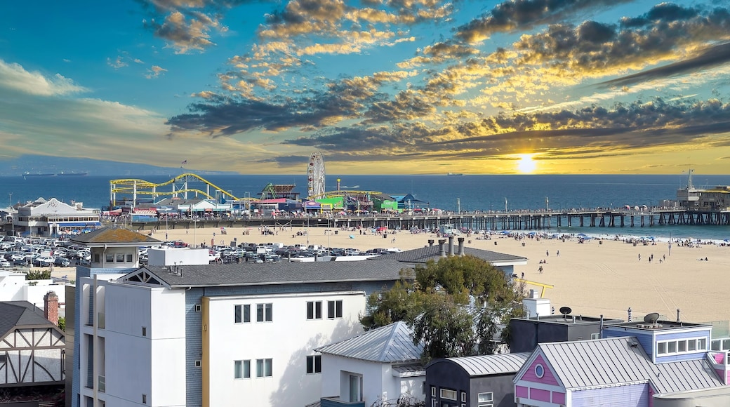 ويست لوس أنجلوس