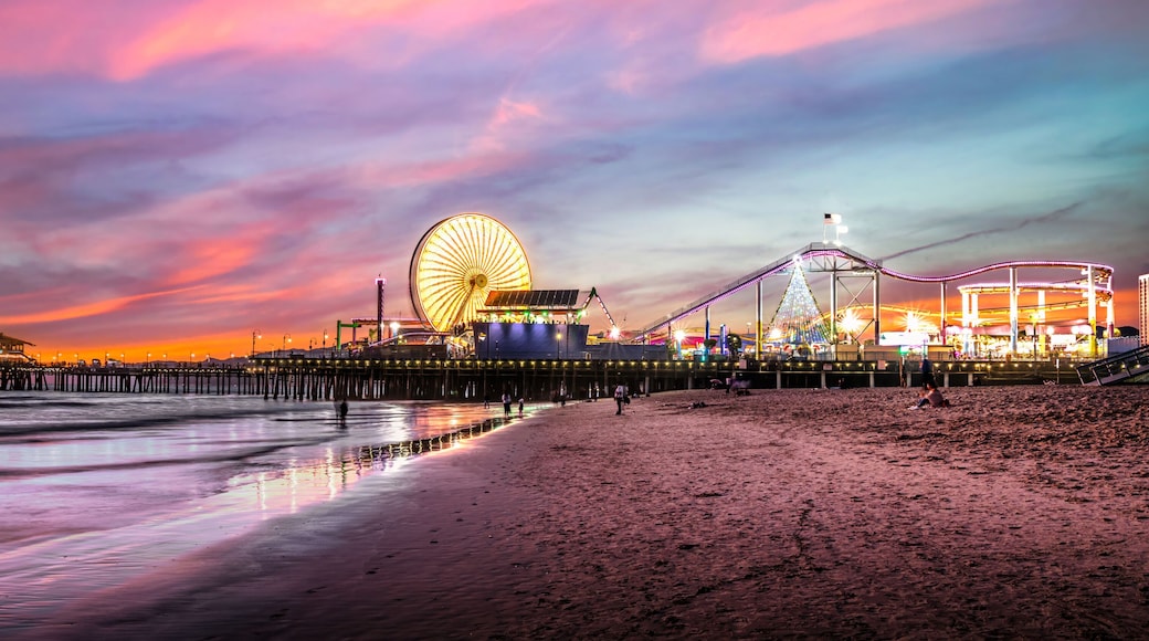 ويست لوس أنجلوس