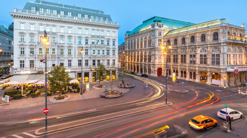 Café Sacher