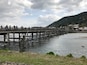 Togetsukyo Bridge
Arashiyama Japan
#SpringFun
#Patterns