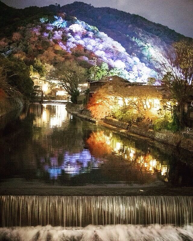 Arashiyama, Kyoto