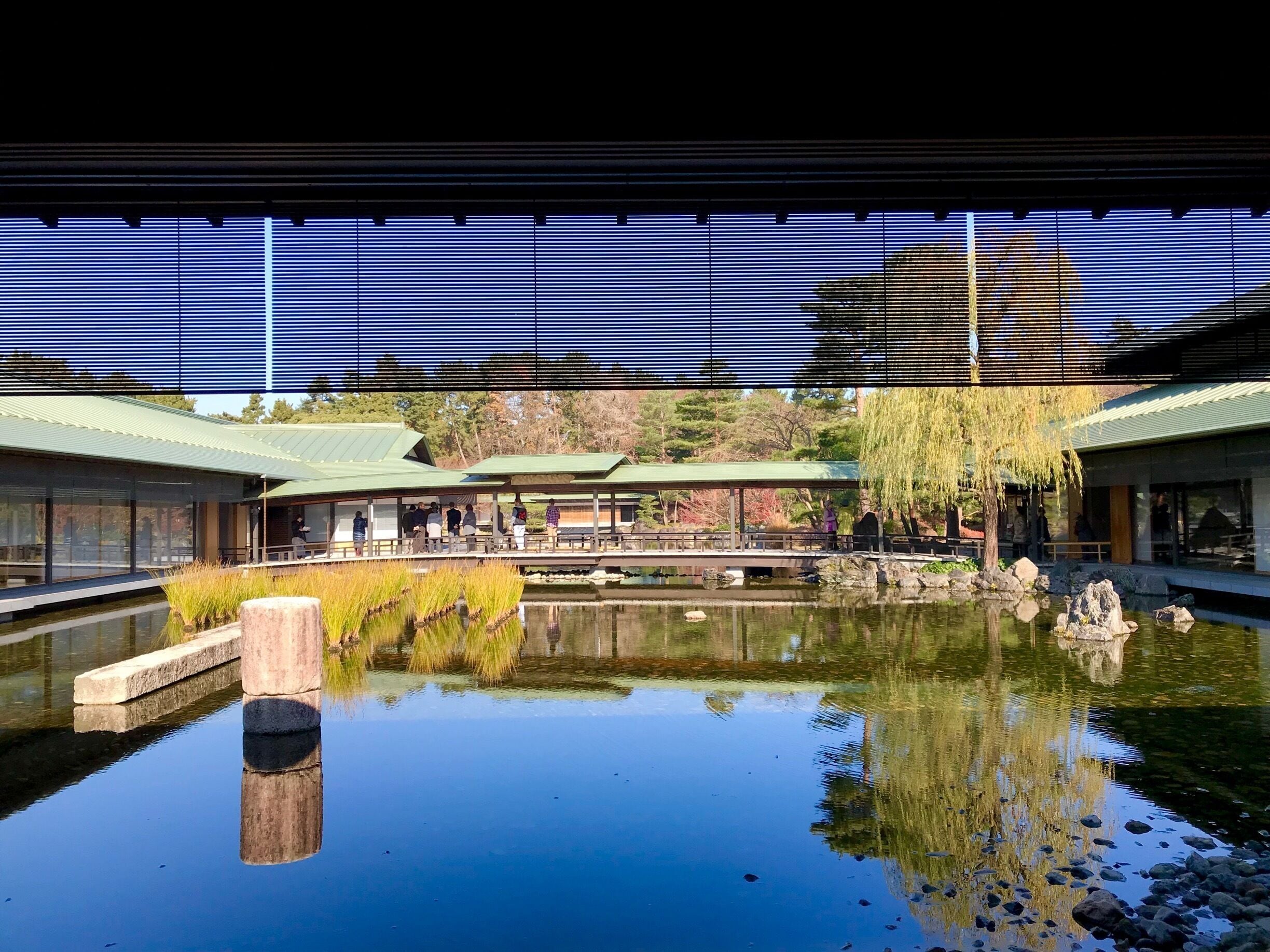 京都迎賓館